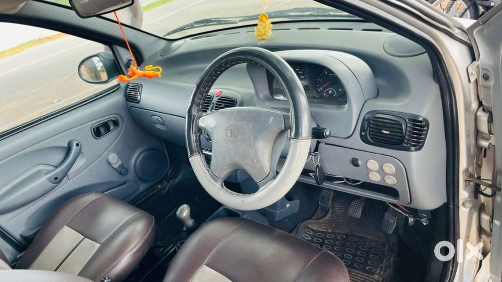 Tata Indica V2 Diesel Manual 2004