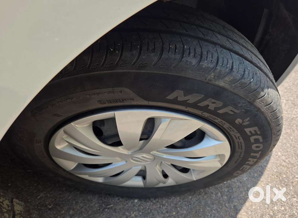 Maruti Suzuki Swift Vxi Abs Bsiv, 2024, Petrol