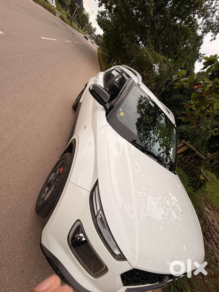 Hyundai Venue 2020 Petrol In Excellent Condition