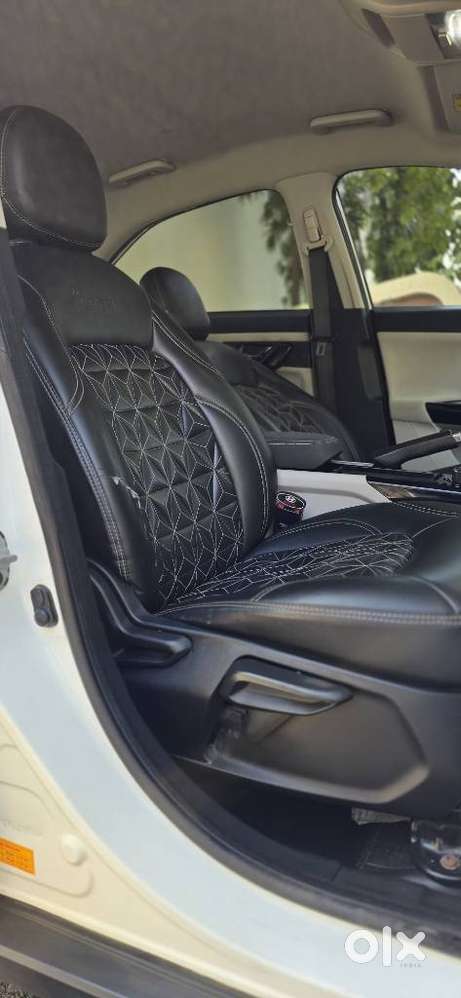 Tata Nexon 1.5 Revotorq Xz Plus, 2020, Diesel