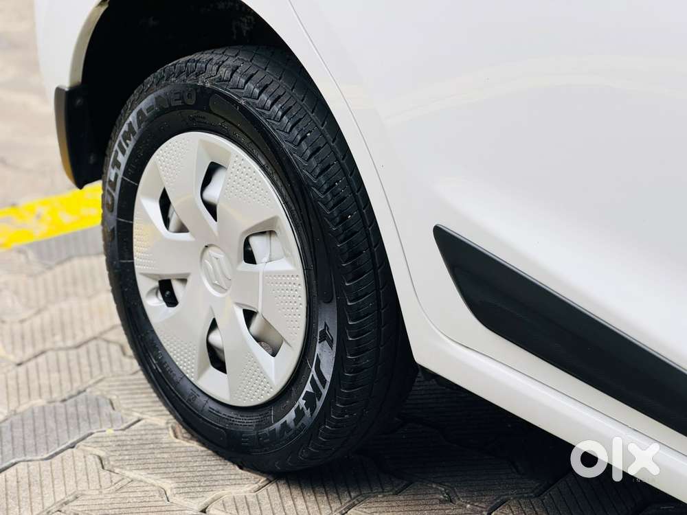 Maruti Suzuki Alto K10 1.0 Lxi Airbag, 2024, Petrol