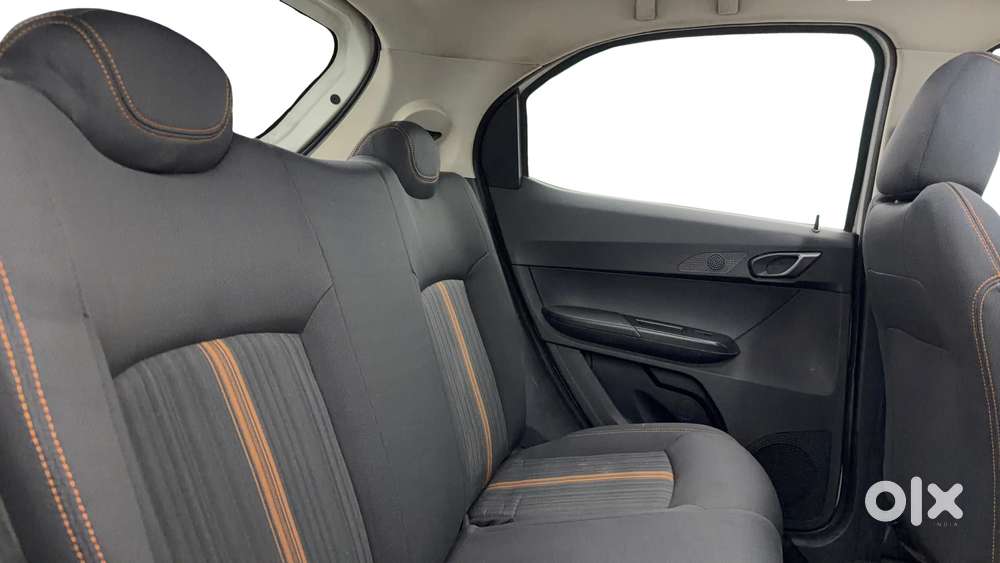 Tata Tiago Nrg Petrol, 2018, Petrol