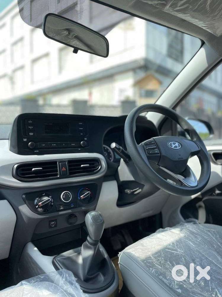 Hyundai Grand I10 Nios Magna, 2023, Petrol