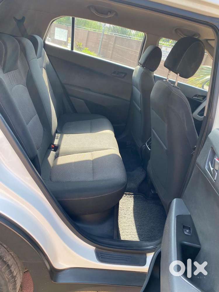 Hyundai Creta 1.6 Vtvt S, 2016, Petrol