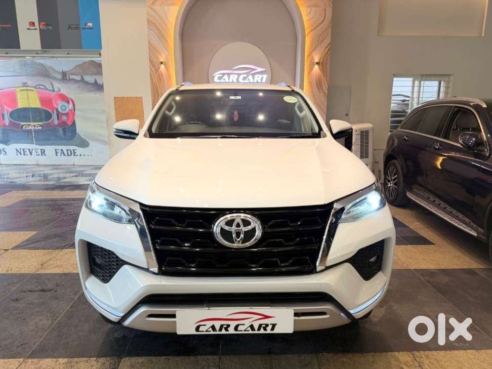 Toyota Fortuner 4x2 At 2.8 Diesel, 2023, Diesel