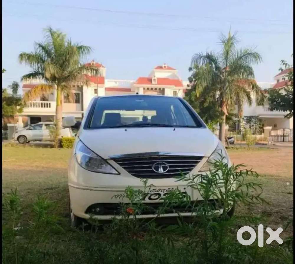 Tata Vista Aqua2012 Diesel Well Maintained Very Good Condition