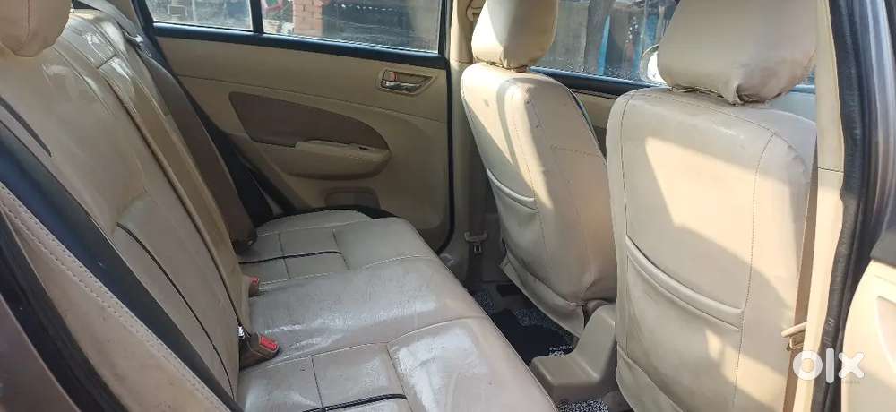 Maruti Suzuki Swift Dzire 2014 Diesel 75000 Km Driven