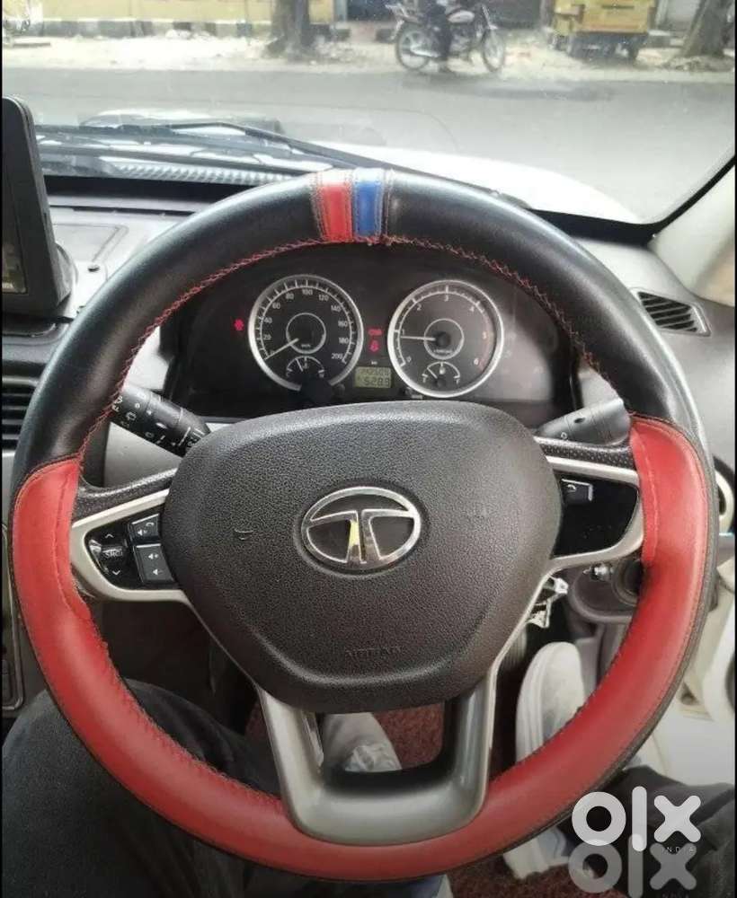 Tata Safari Storme 2018 Diesel Manual Car