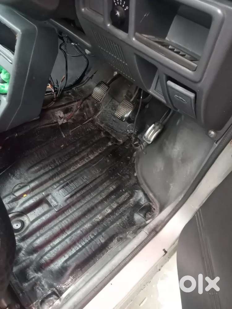 Maruti Suzuki 800 Petrol 2008 Variant