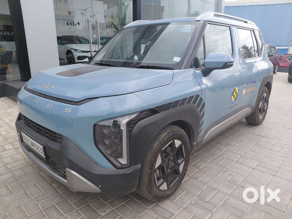Kia Syros Htx Turbo, 2025, Petrol