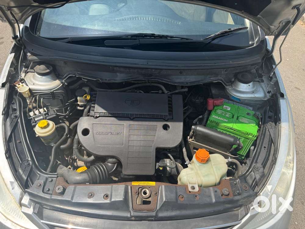 Tata Vista Tech Ls Bs Iv, 2014, Diesel