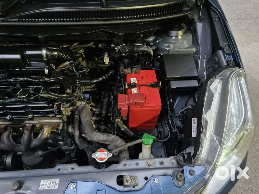 Maruti Baleno 2016 Petrol Automatic