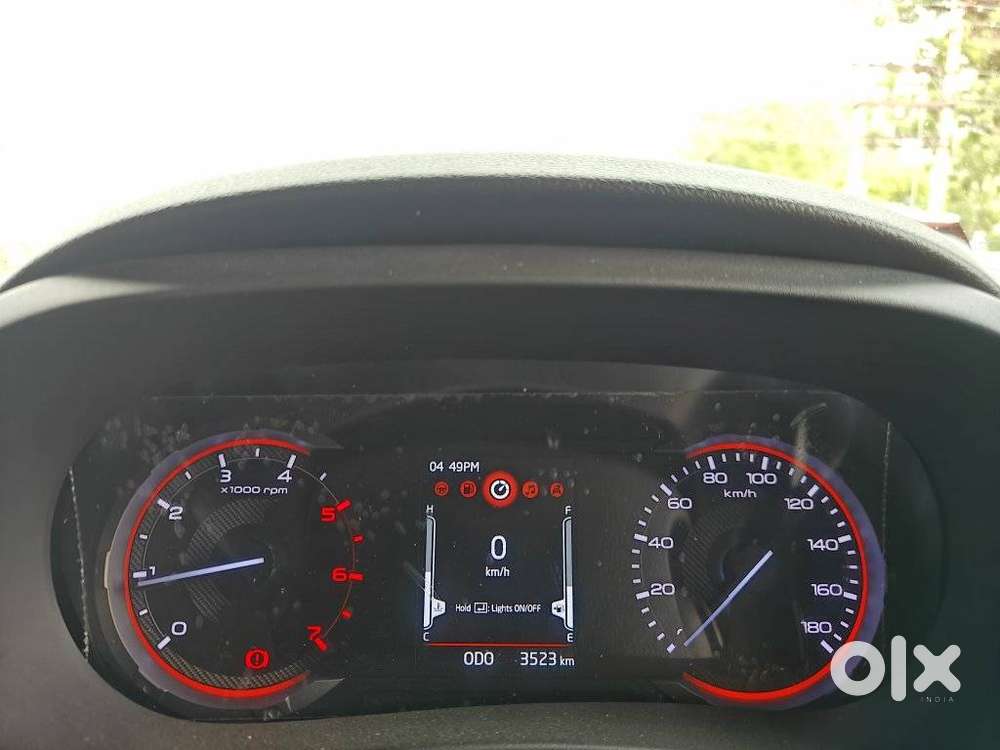 Mahindra Thar Lx Hard Top Diesel Mt Rwd, 2025, Diesel