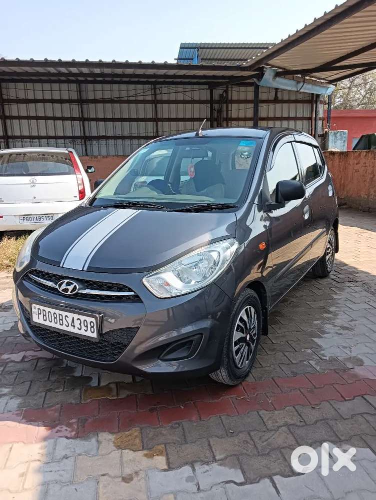 Hyundai I10 Era 2010/11 Model