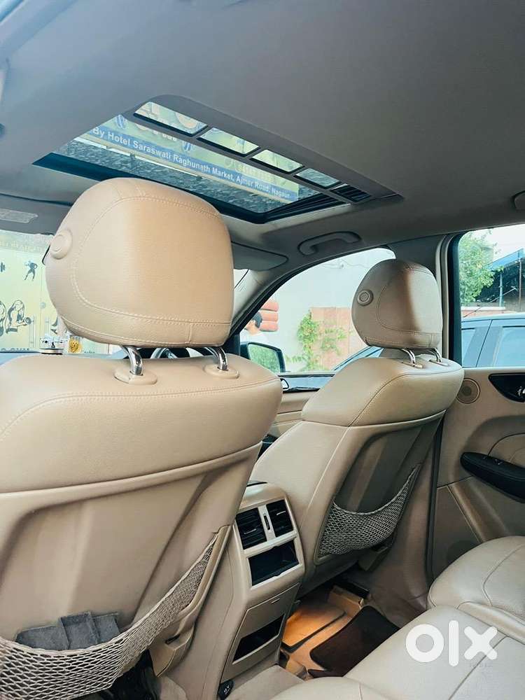 Mercedes-benz M-class 2013 Diesel Well Maintained