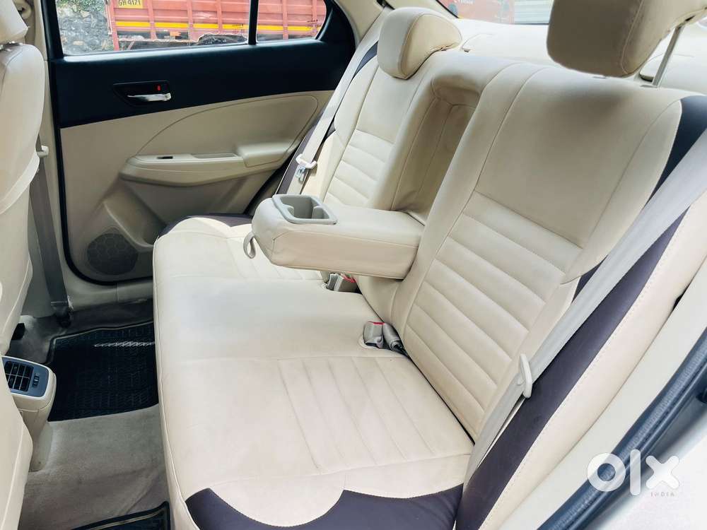 Maruti Suzuki Dzire 1.2 Vxi Amt, 2019, Petrol