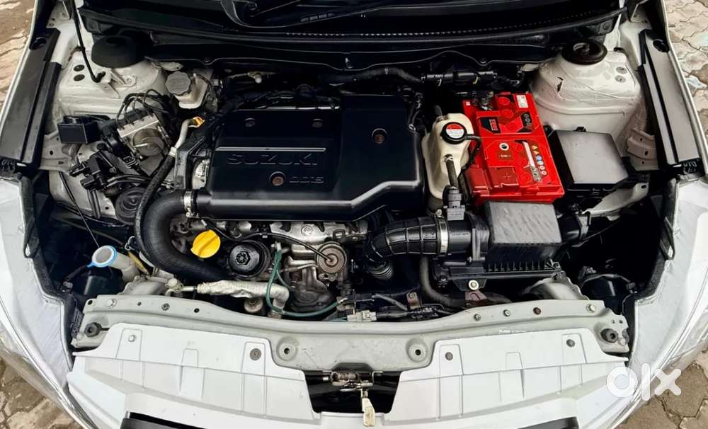 Maruti Suzuki Ciaz Vdi Plus Shvs, 2016, Diesel