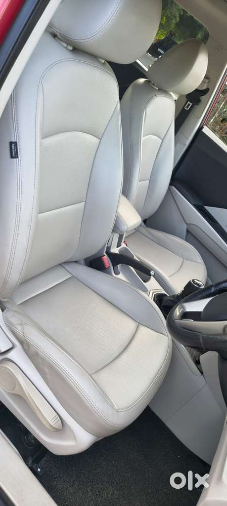 Mahindra Xuv300 W8 Option Diesel, 2021, Diesel
