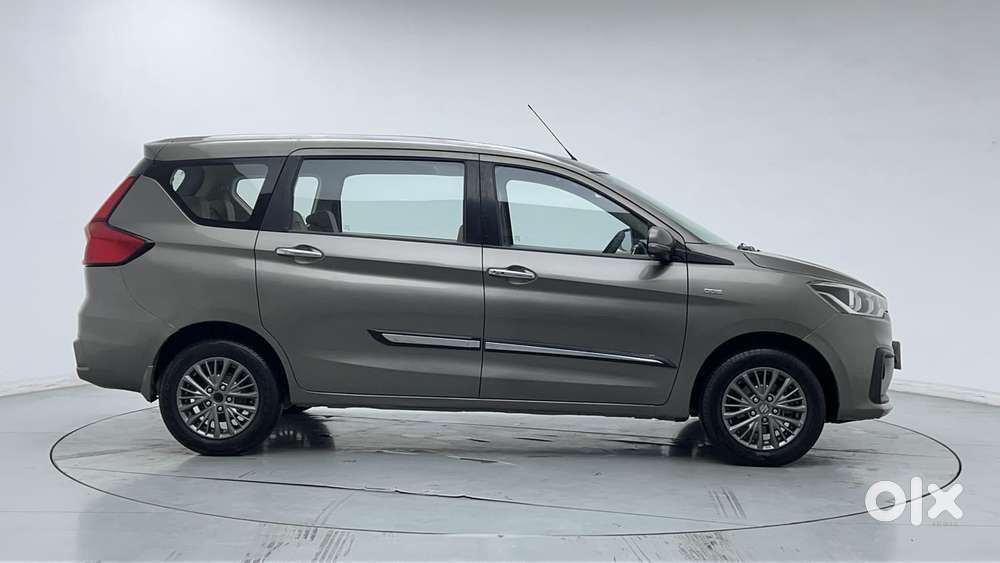 Maruti Suzuki Ertiga Maruti-suzuki-ertiga-zdi-plus, 2019, Diesel