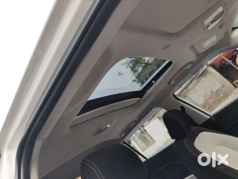 Hyundai Venue Sx, 2024, Petrol