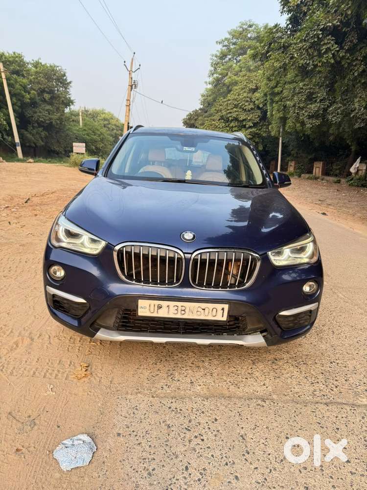 Bmw X1 Diesel 2020