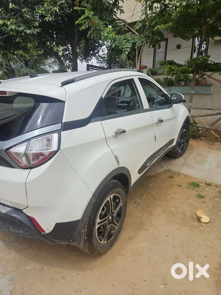 Nexon Diesel Excellent Condition Zero Issue