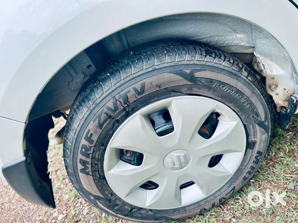 Maruti Suzuki Wagon R 2022 Petrol Automatic