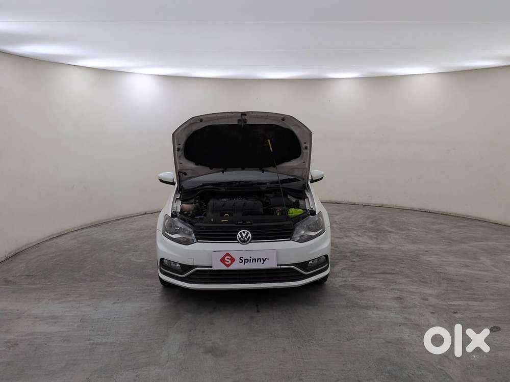 Volkswagen Ameo 1.5 Tdi Highline Plus At, 2018, Diesel