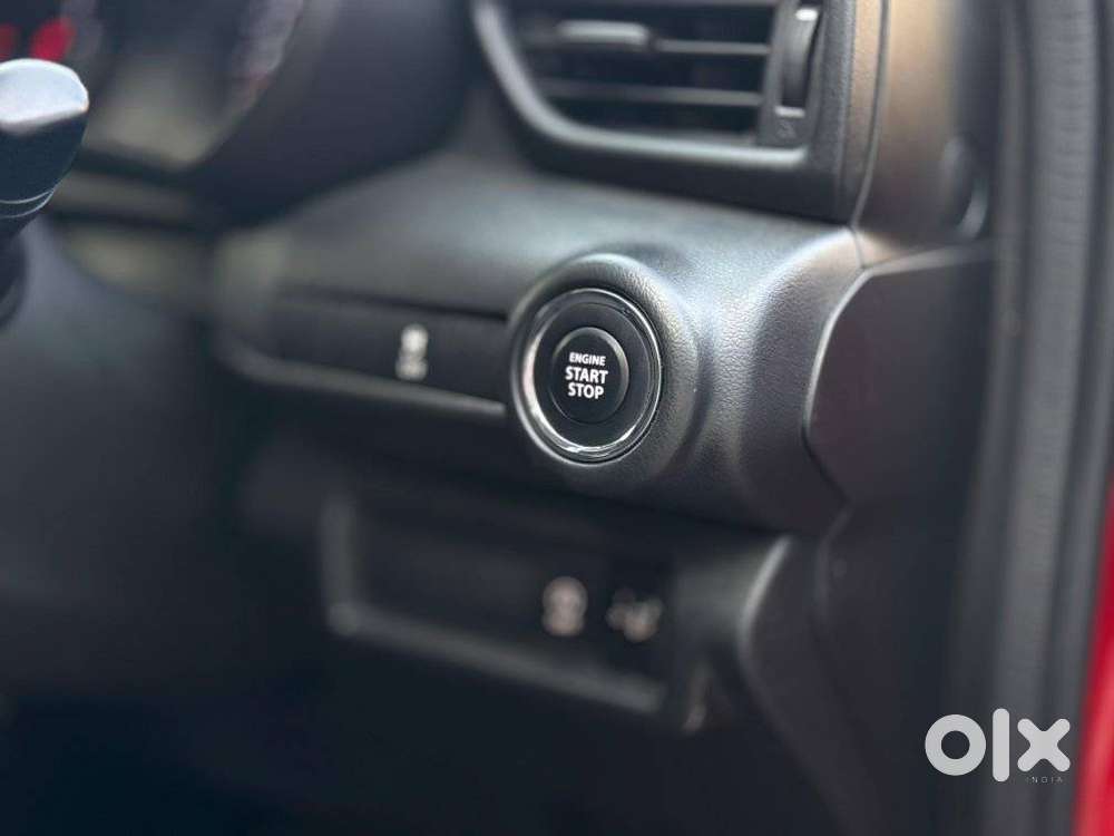 Maruti Suzuki Swift Amt Zxi Plus, 2024, Petrol