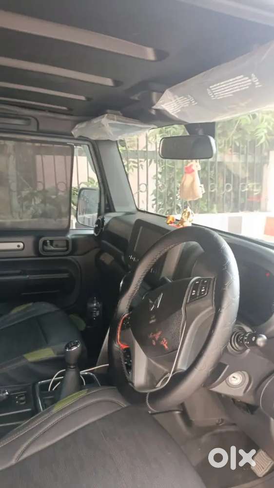 Like New One Hand Drive Only