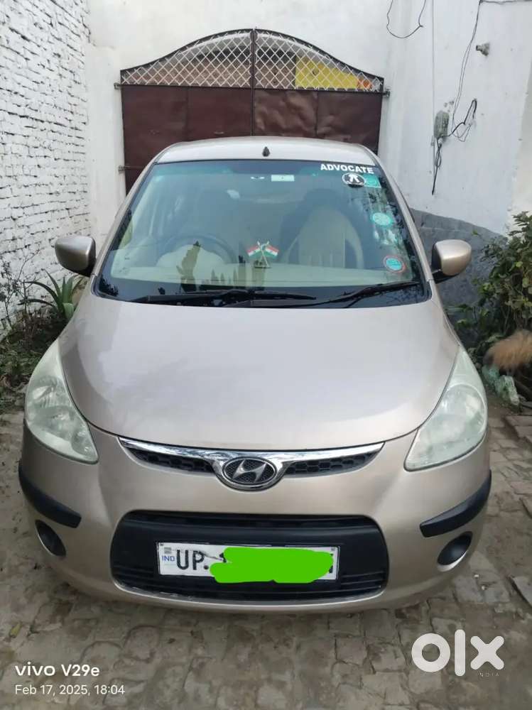 Good Condition Car