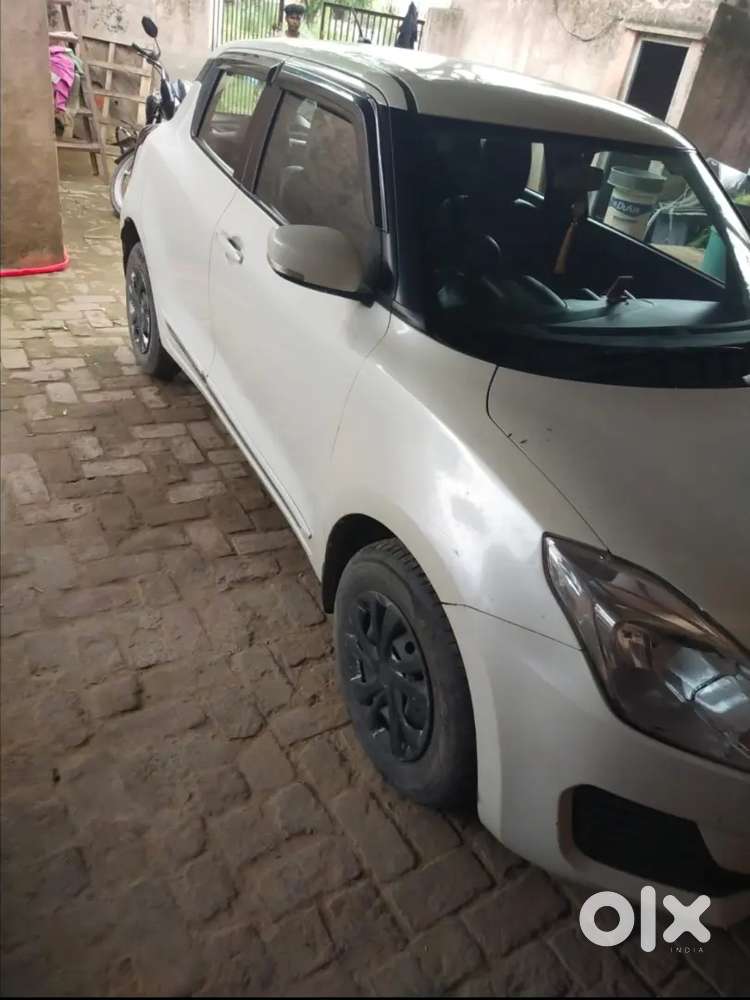 Maruti Suzuki Swift 2018 Diesel