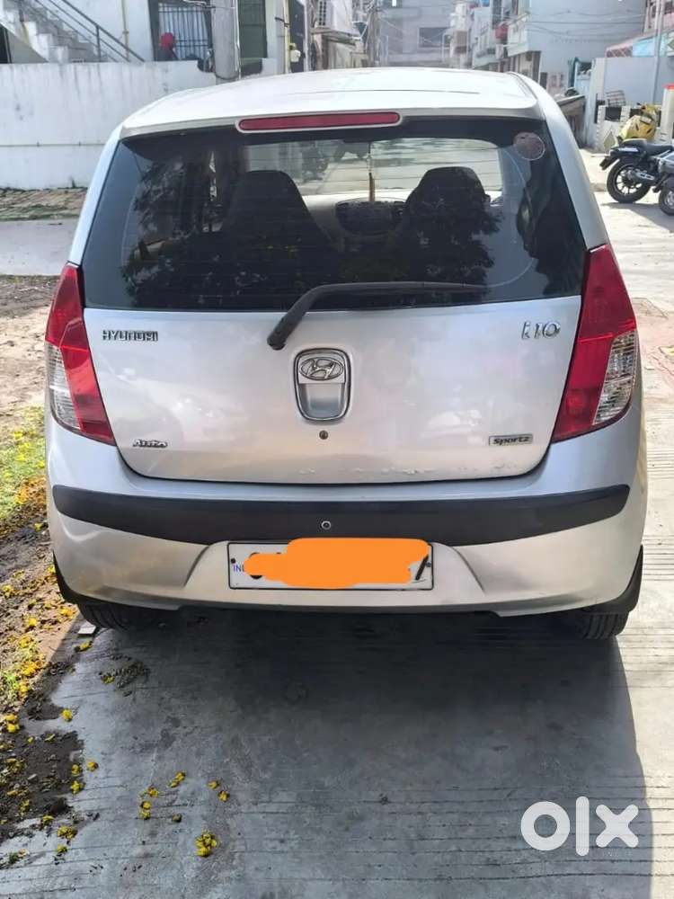 Good Condition