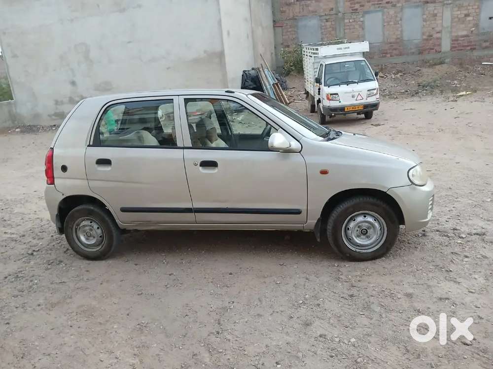 Lpg/petrol