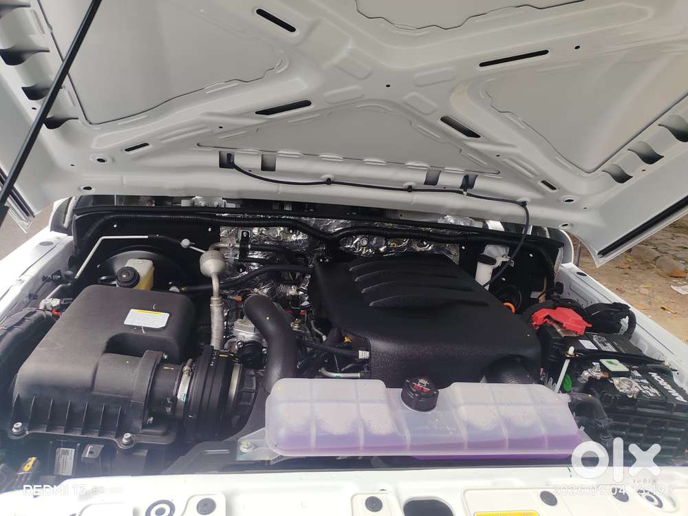 Hyundai Santro Magna, 2021, Petrol