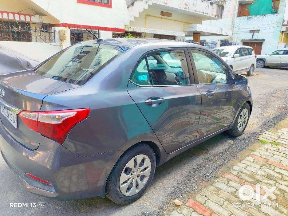 Hyundai Xcent [ ] 1.2 Crdi S (o), 2018, Diesel