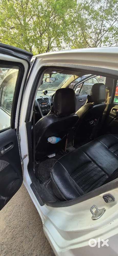 Maruti Suzuki Ritz 2016 Cng & Hybrids 150000 Km Driven