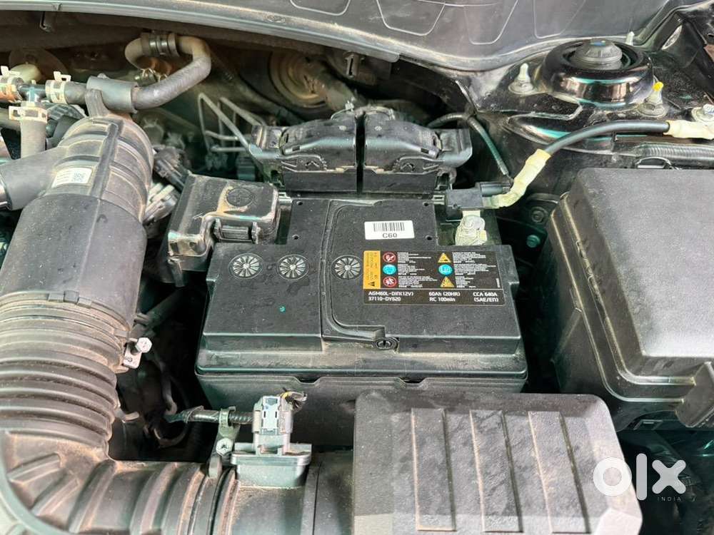 Kia Petrol Automatic 2023 Dr. Used