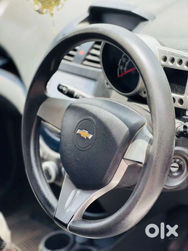Chevrolet Beat At 75,000rs