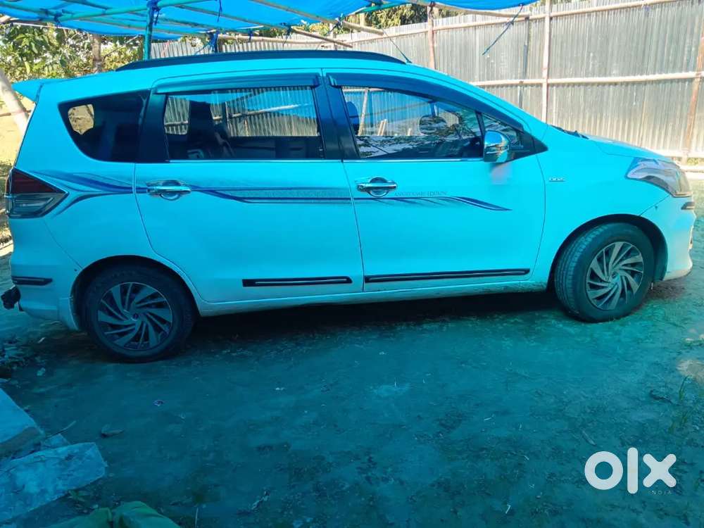Maruti Suzuki Ertiga 9 Diesel 76251 Km Driven