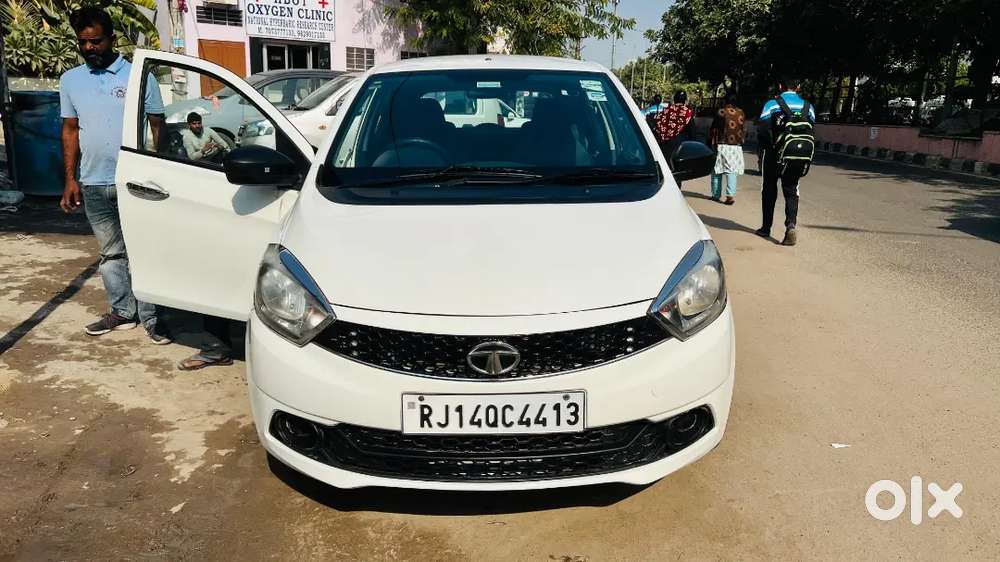 Tata Tiago Xm 2017