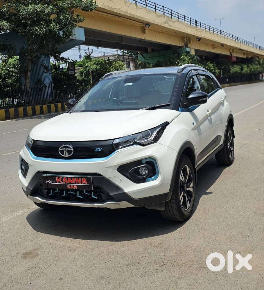 Tata Nexon Ev Xz Plus, 2023, Electric