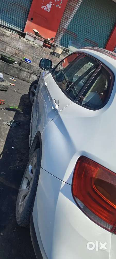 Bmw X1 2012 Diesel Good Condition