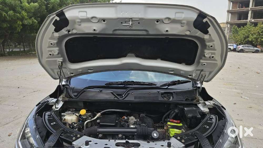 Nissan Magnite 1.0 Xe, 2021, Petrol