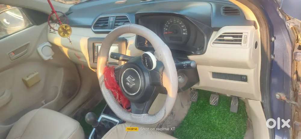 Maruti Suzuki Dzire 2017 Diesel 130000 Km Driven