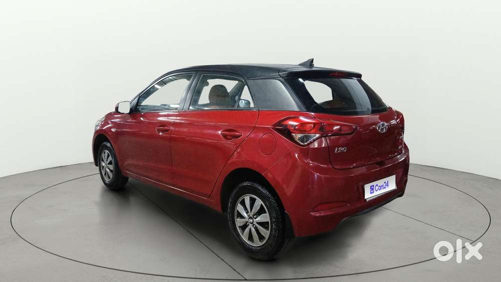 Hyundai Elite I20 Magna 1.2, 2015, Petrol