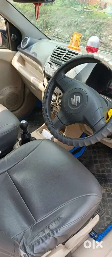 Very Good Condition.