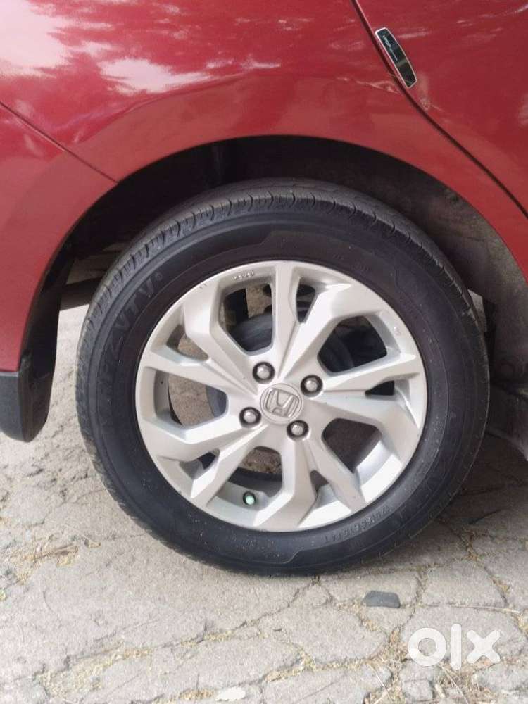 Honda Amaze V 1.2 Petrol Mt, 2019, Petrol