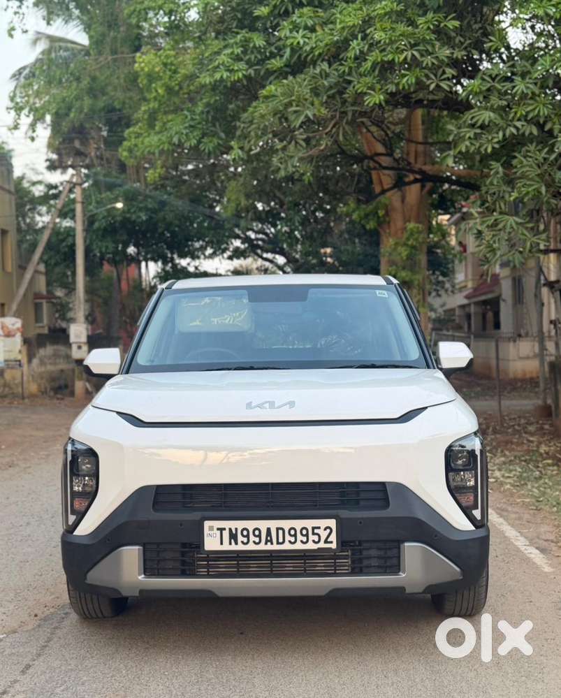 Kia Syros Htx Turbo, 2025, Petrol