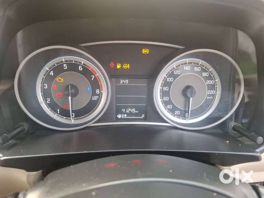 Maruti Suzuki Dzire 1.2 Vxi, 2022, Petrol